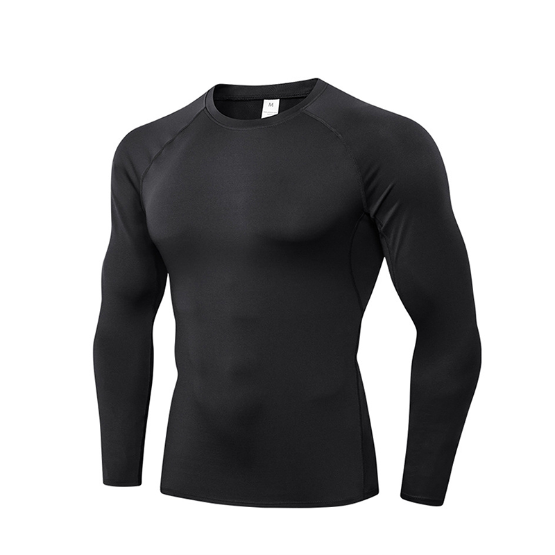 Компресійни рашгард HighWay 490