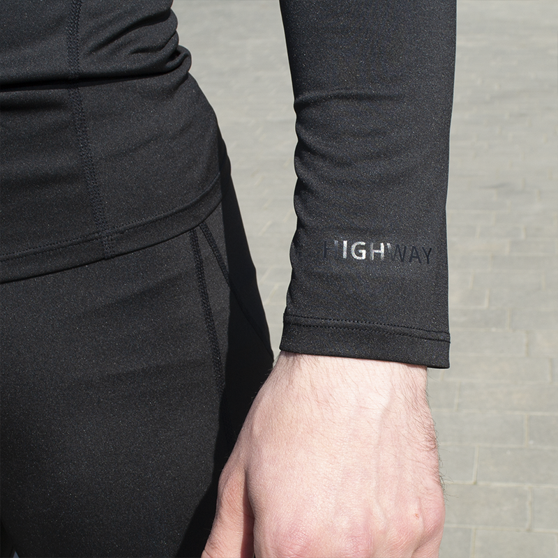 Компресійни рашгард HighWay 490