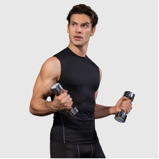 Компресійна майка HighWay