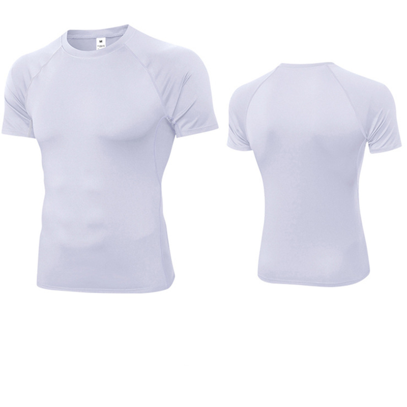 Компресійна футболка HighWay