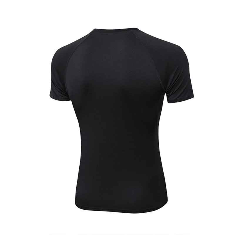 Компресійна футболка HighWay