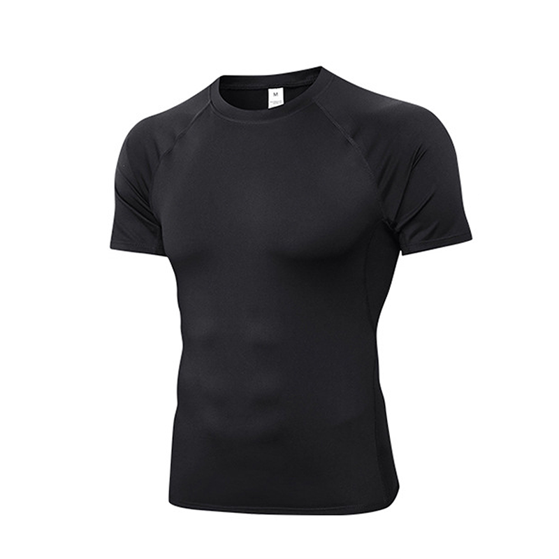 Компресійна футболка HighWay