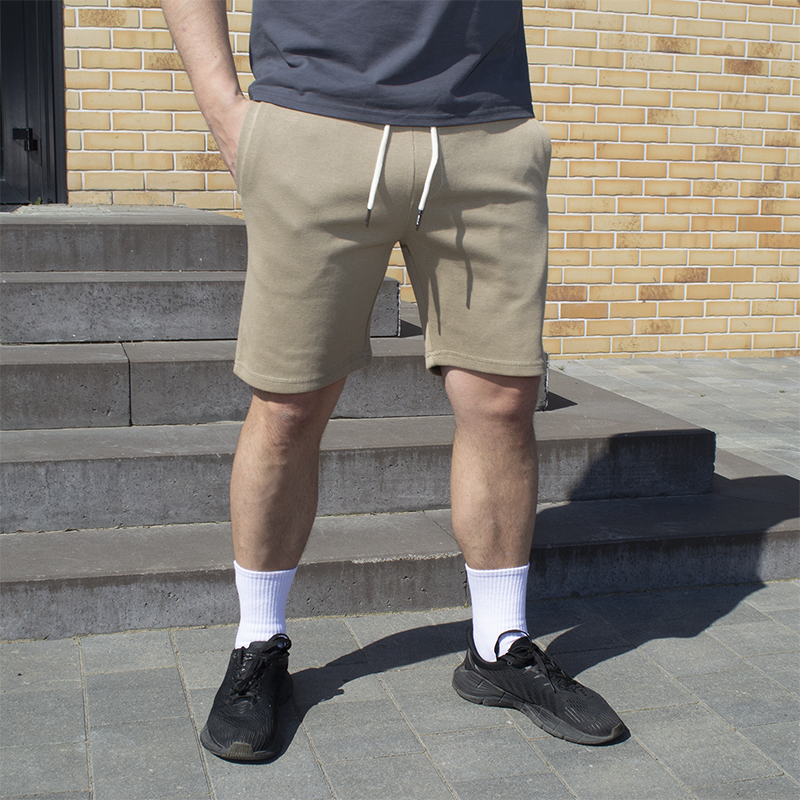 Бавовняні шорти HighWay