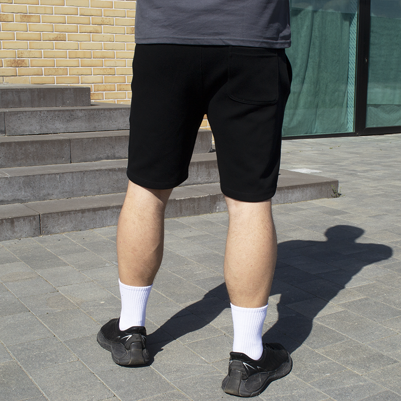 Бавовняні шорти HighWay