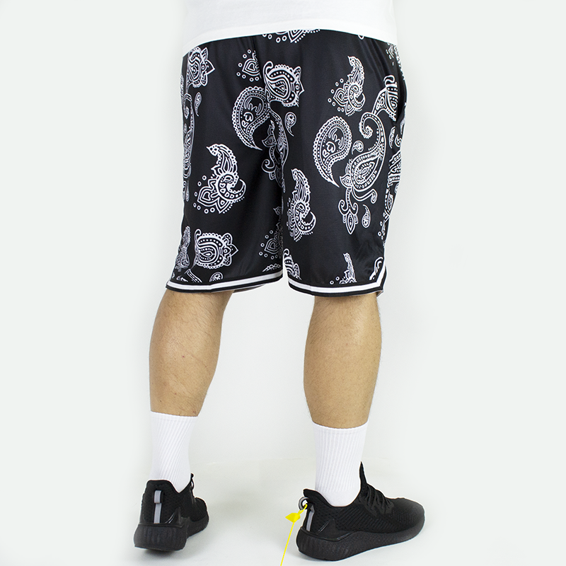 Баскетбольні шорти HighWay