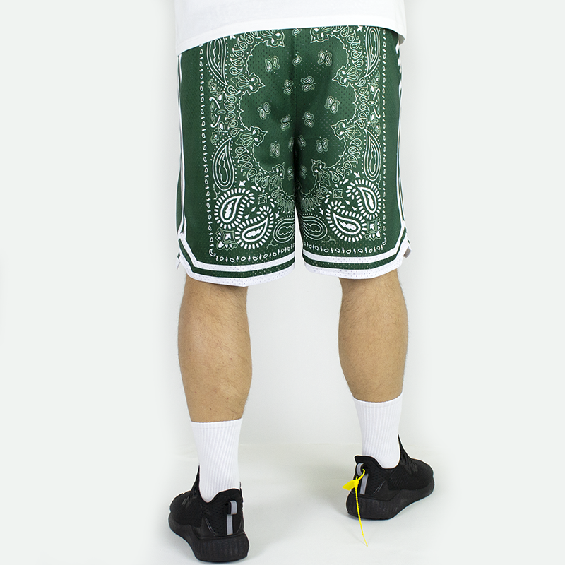 Баскетбольні шорти HighWay