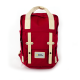 Міський рюкзак National Geographic Червоний