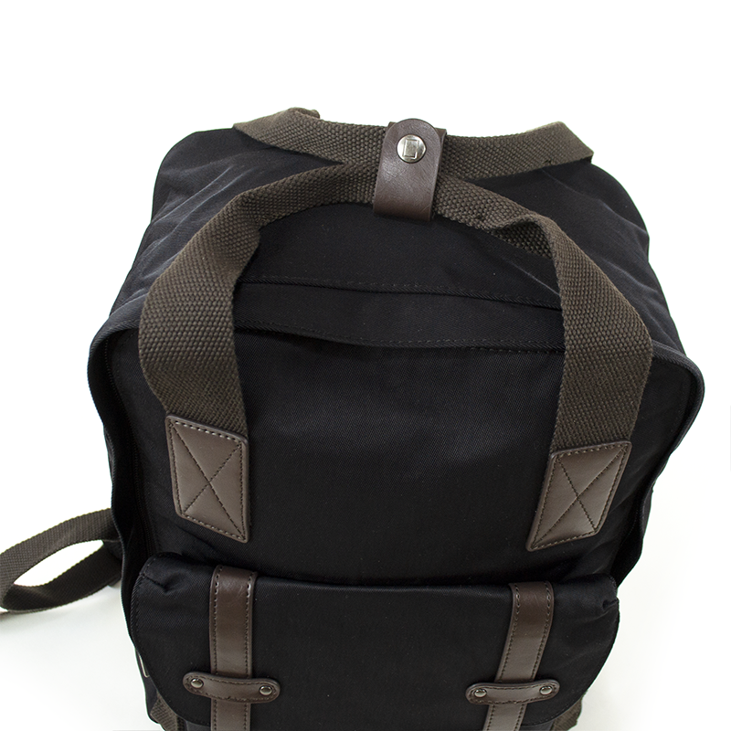 Міський рюкзак National Geographic Чорний