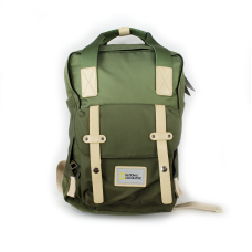 Міський рюкзак National Geographic Зелений
