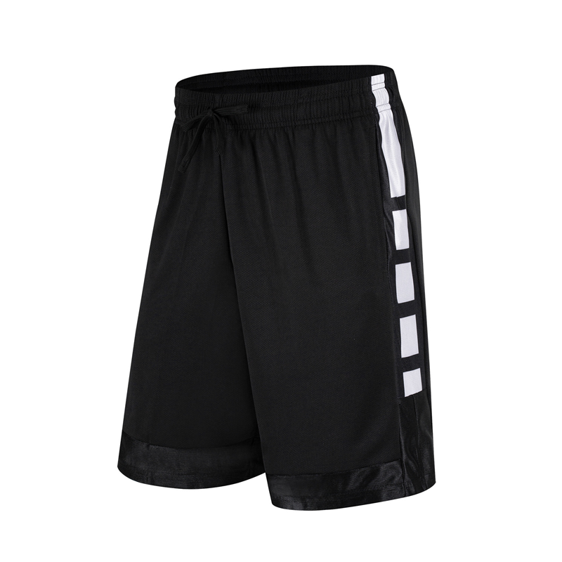 Чорні спортивні шорти шорти HighWay