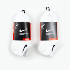 Шкарпетки Nike з махровою стопою Dri-Fit