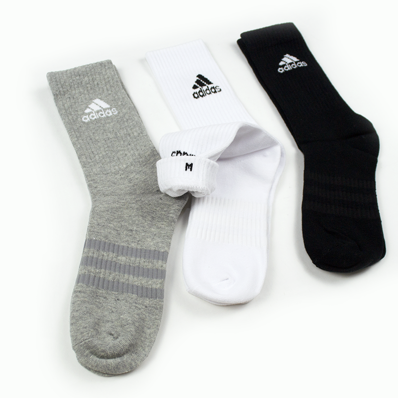 Високі шкарпетки Adidas