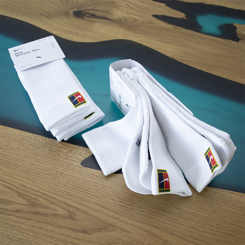 Високі шкарпетки Nike Multiplier Max