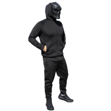 Чоловічий спортивний костюм HighWay Осінь Зима