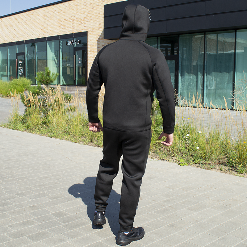 Чоловічий спортивний костюм HighWay Осінь Зима