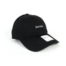 Кепка Nike Just Do It чорна M/L
