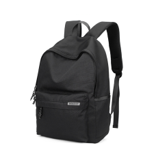 Чорний рюкзак HighWay