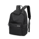 Чорний рюкзак HighWay