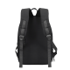 Чорний рюкзак HighWay