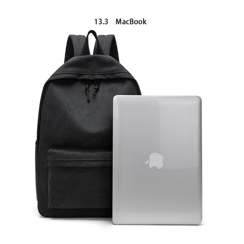 Темно-сірий рюкзак HighWay