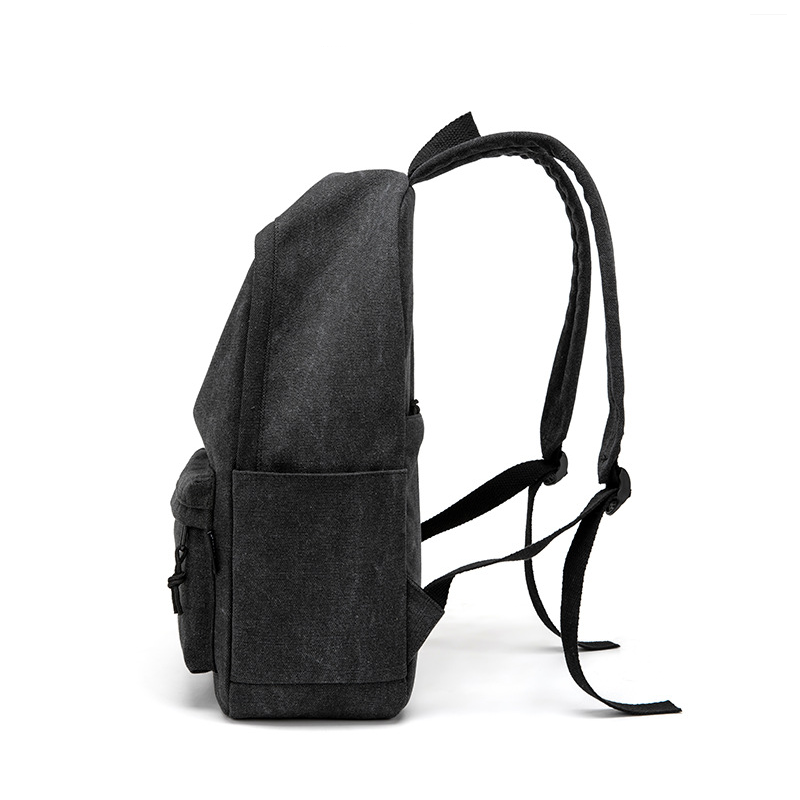 Темно-сірий рюкзак HighWay