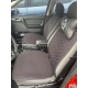 Універсальна накидка на сидіння в авто