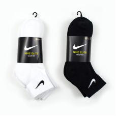 Шкарпетки Nike Elite Quarter Mid