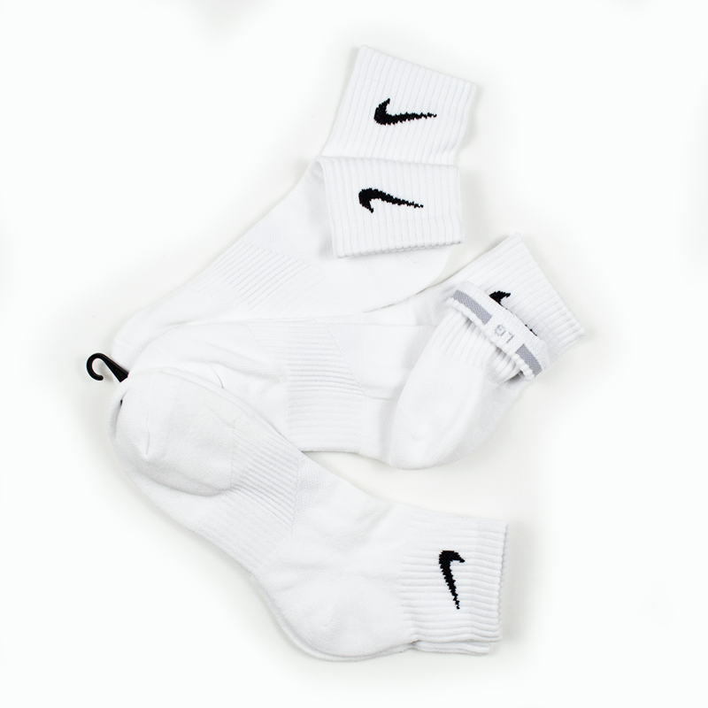 Шкарпетки Nike Elite Quarter Mid