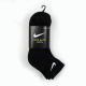 Шкарпетки Nike Elite Quarter Mid