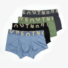 Чоловіча спідня білизна HighWay UTM