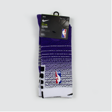Баскетбольні шкарпетки Nike NBA Elite Crew L 42-46