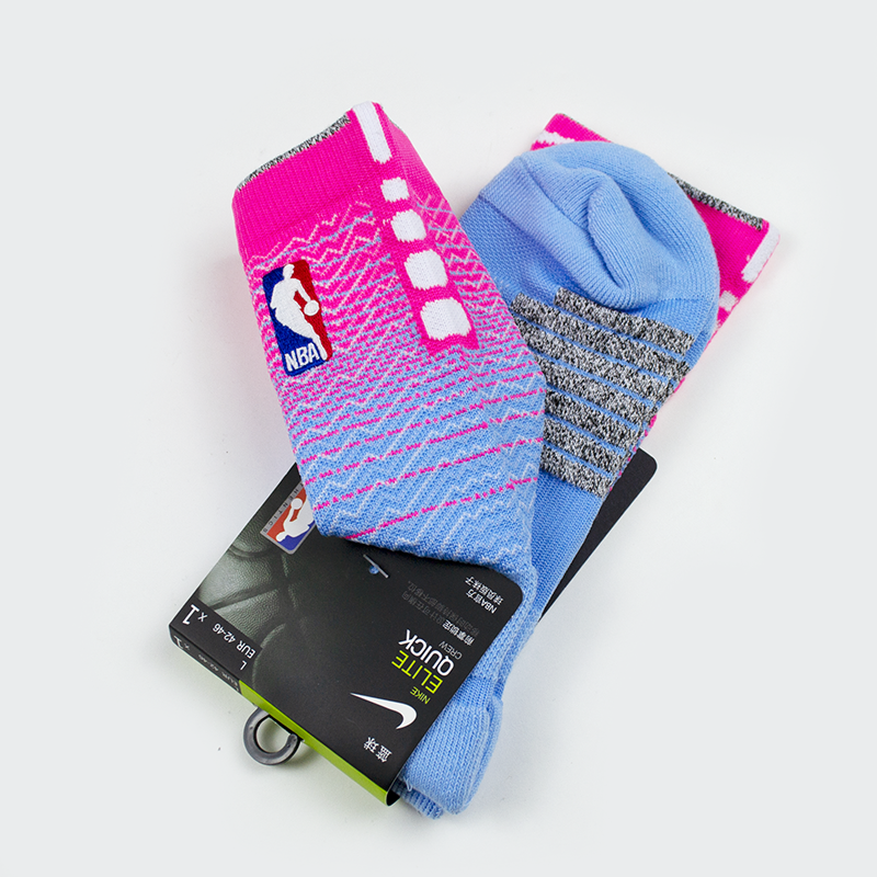 Баскетбольні шкарпетки Nike NBA Elite Crew L 42-46