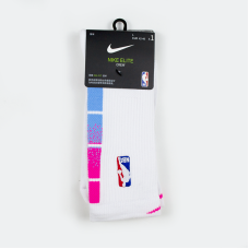 Баскетбольні шкарпетки Nike NBA Elite Crew L 42-46