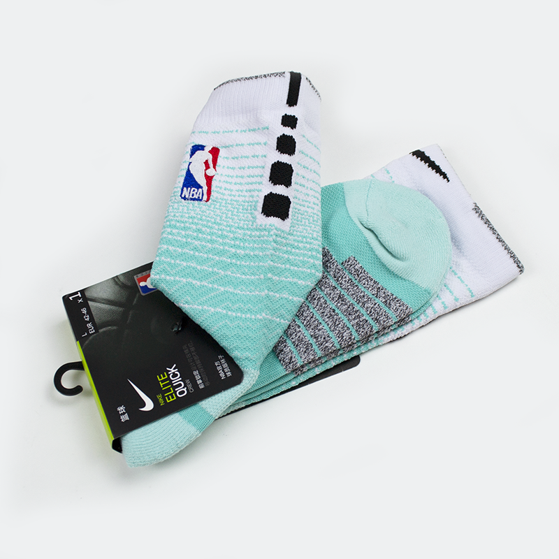 Баскетбольні шкарпетки Nike NBA Elite Crew L 42-46