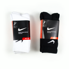 Шкарпетки Nike Performance Cotton Cushioned Crew