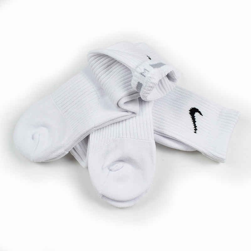 Шкарпетки Nike Performance Cotton Cushioned Crew