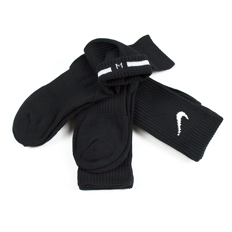 Шкарпетки Nike Performance Cotton Cushioned Crew