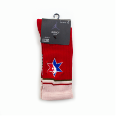 Баскетбольні шкарпетки Jordan All Star