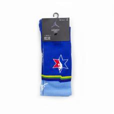 Баскетбольні шкарпетки Jordan All Star