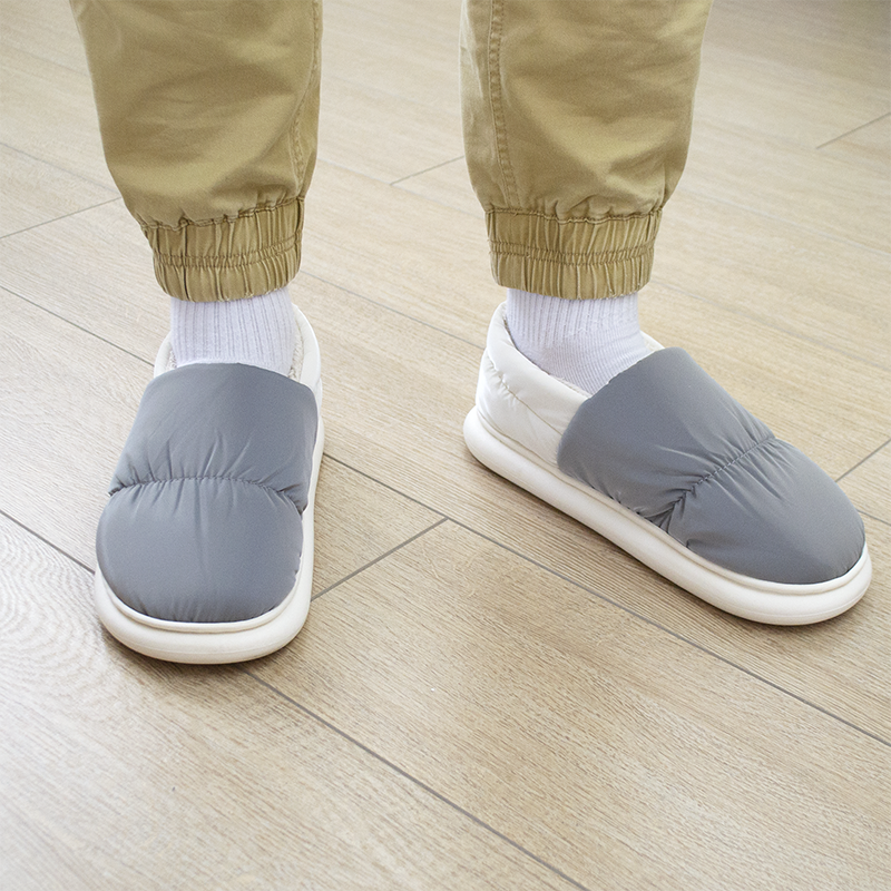 Дутіки HighWay  абрикос