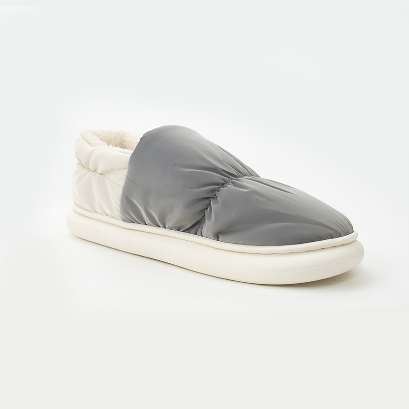 Дутіки HighWay  абрикос