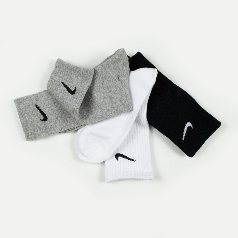 Високі шкарпетки Nike Everyday Mix