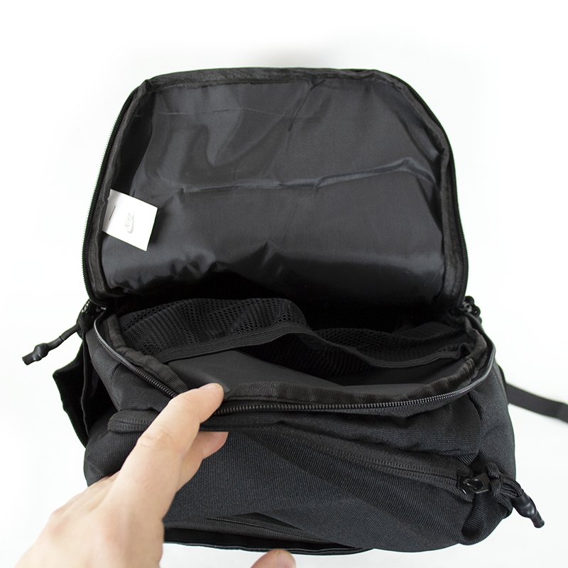 Рюкзак Nike Elite Pro