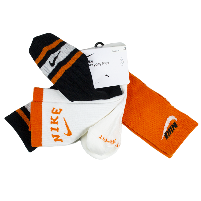 Шкарпетки високі Nike Everyday Plus