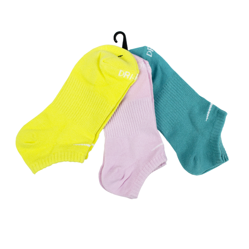 Шкарпетки короткі Nike Everyday Plus