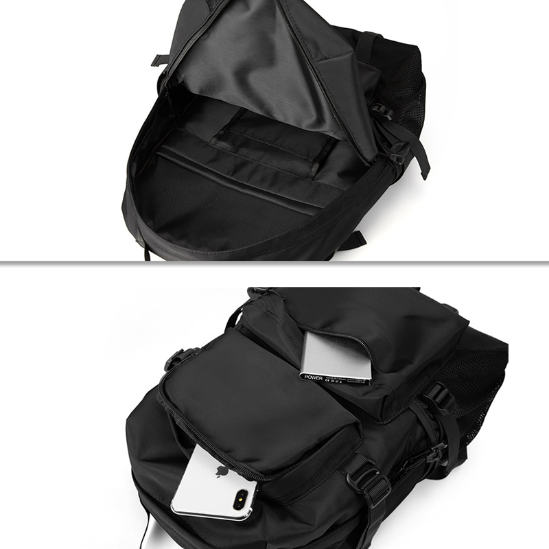 Рюкзак міський HighWay водостійкий