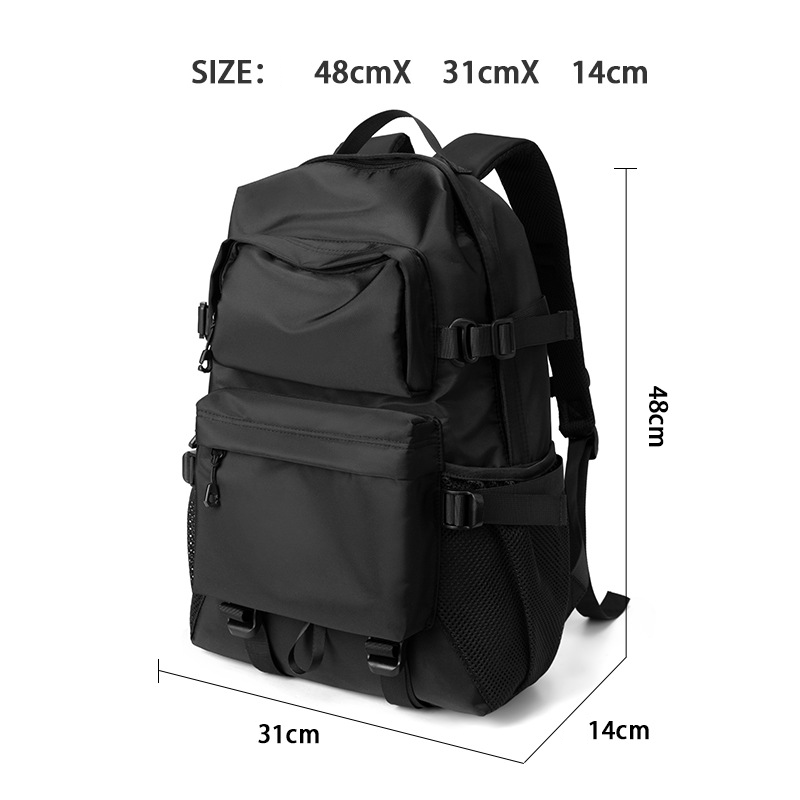 Рюкзак міський HighWay водостійкий