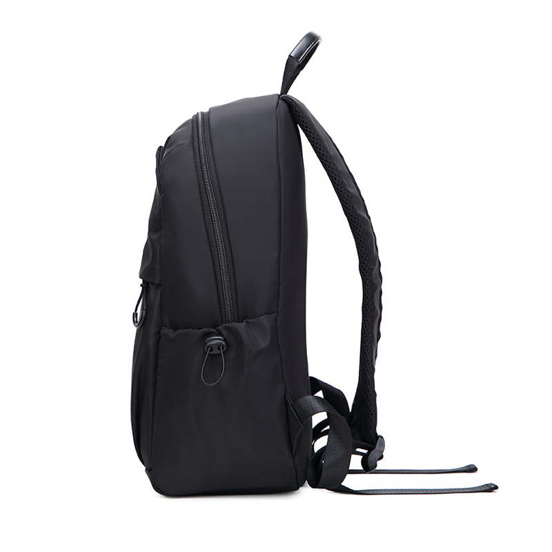 Рюкзак міський HighWay чорний