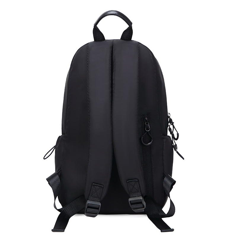 Рюкзак міський HighWay чорний