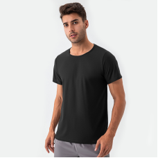 Спортивна футболка HighWay чорна